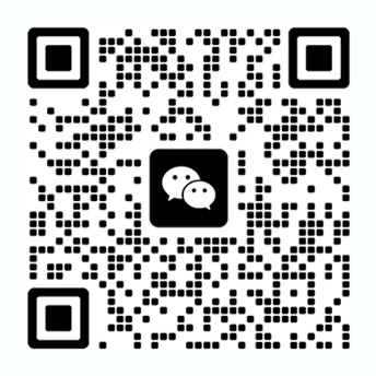 微信二维码